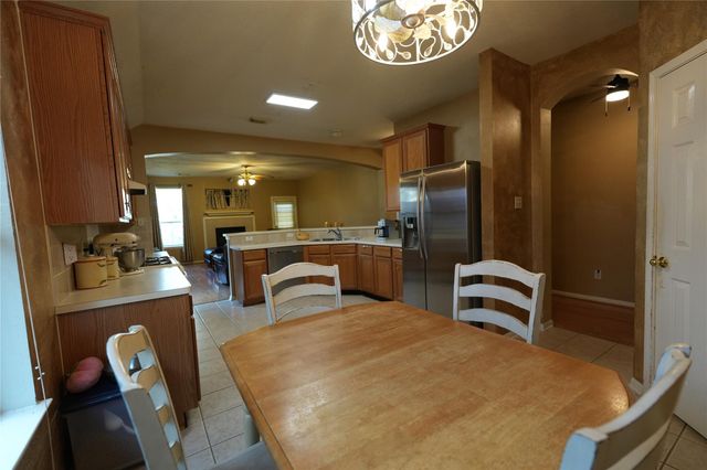 20606 Spring Mission Lane, Spring, TX 77388