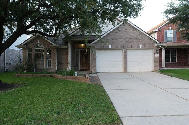 20606 Spring Mission Lane, Spring, TX 77388