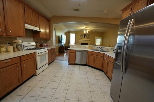 20606 Spring Mission Lane, Spring, TX 77388