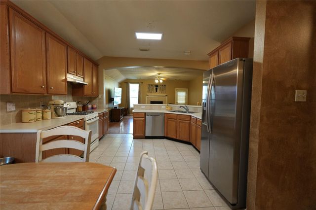 20606 Spring Mission Lane, Spring, TX 77388