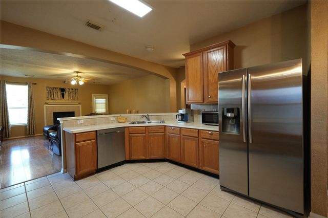 20606 Spring Mission Lane, Spring, TX 77388