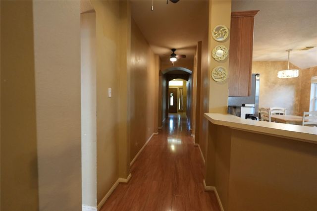 20606 Spring Mission Lane, Spring, TX 77388