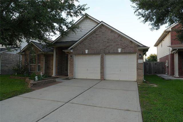 20606 Spring Mission Lane, Spring, TX 77388