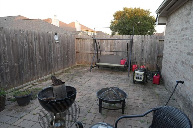 20606 Spring Mission Lane, Spring, TX 77388