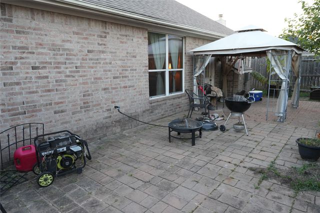 20606 Spring Mission Lane, Spring, TX 77388