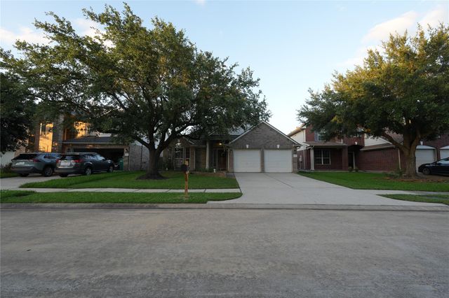 20606 Spring Mission Lane, Spring, TX 77388