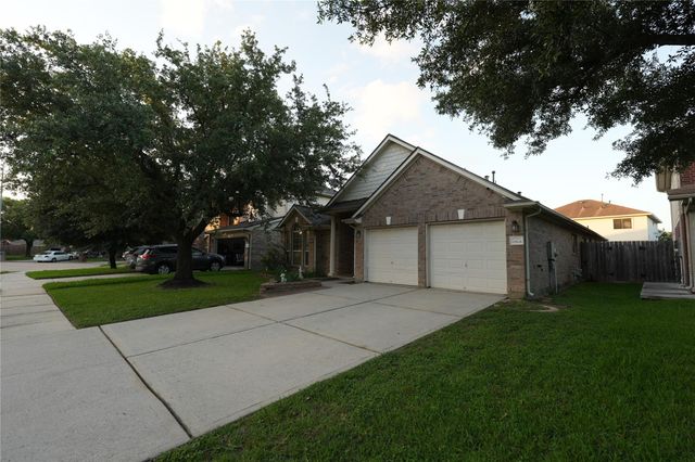 20606 Spring Mission Lane, Spring, TX 77388