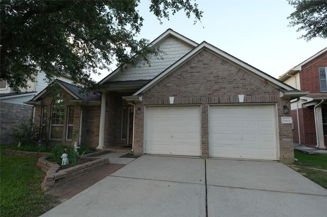20606 Spring Mission Lane, Spring, TX 77388