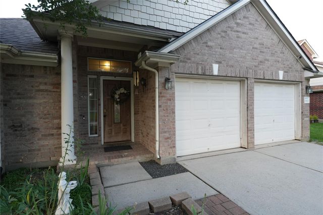 20606 Spring Mission Lane, Spring, TX 77388