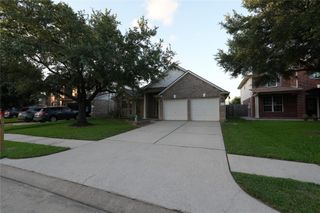 20606 Spring Mission Lane, Spring, TX 77388