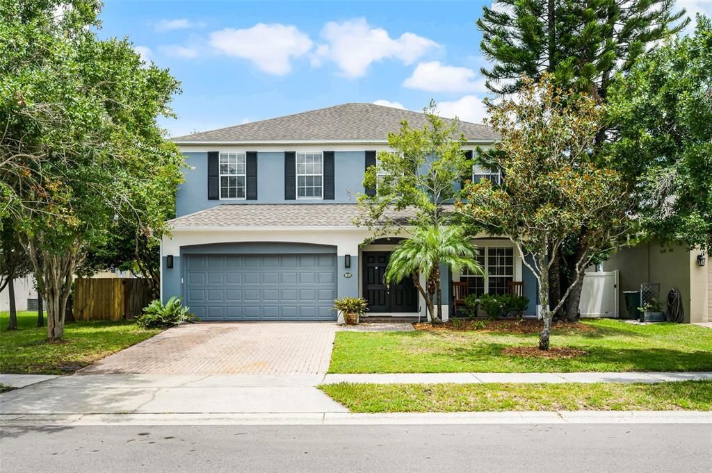 615 GROVES END LANE, Winter Garden, FL 34787
