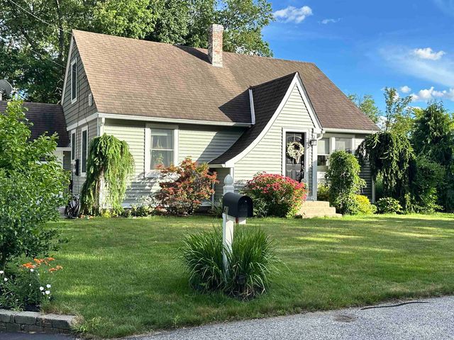 41 Knoll Avenue, Keene, NH 03431
