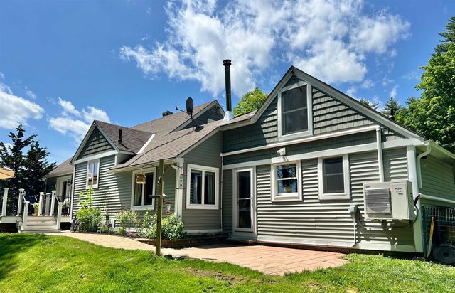 41 Knoll Avenue, Keene, NH 03431