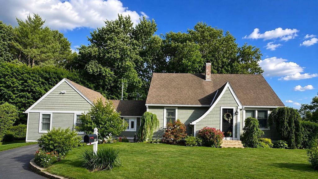 41 Knoll Avenue, Keene, NH 03431