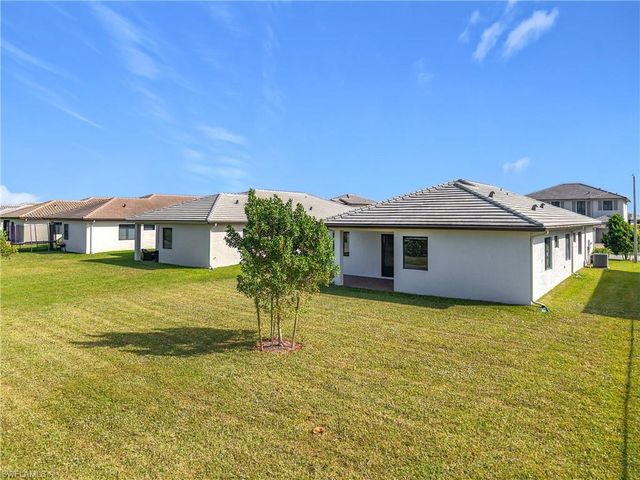 5305 Marano DR, Ave Maria, FL 34142