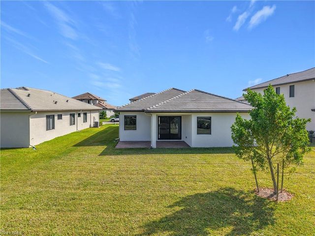 5305 Marano DR, Ave Maria, FL 34142