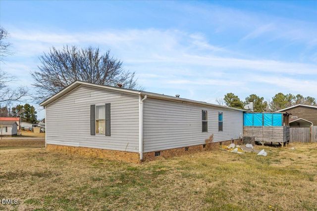 1000 Deerfield Trail, Clayton, NC 27527