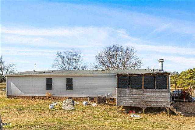 1000 Deerfield Trail, Clayton, NC 27527