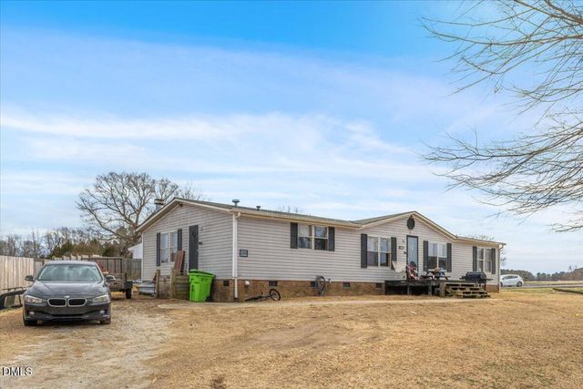 1000 Deerfield Trail, Clayton, NC 27527