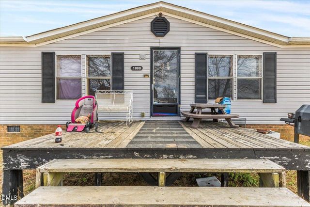 1000 Deerfield Trail, Clayton, NC 27527