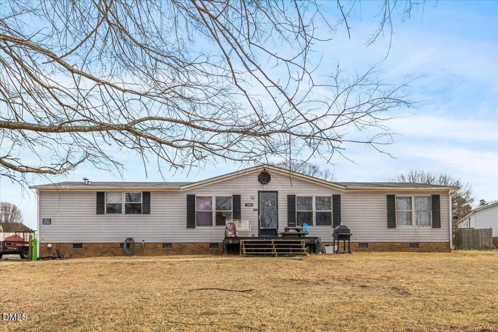 1000 Deerfield Trail, Clayton, NC 27527