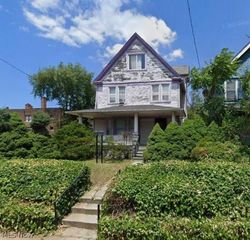 11903 Osceola Avenue, Cleveland, OH 44108