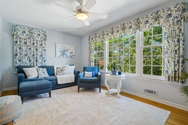 45 Runnymede Rd, Chatham Twp., NJ 07928