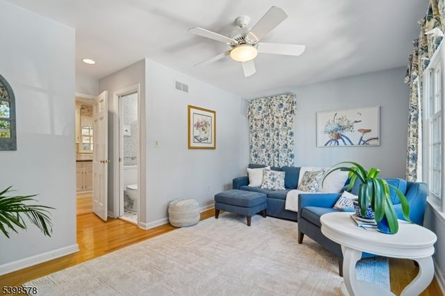 45 Runnymede Rd, Chatham Twp., NJ 07928