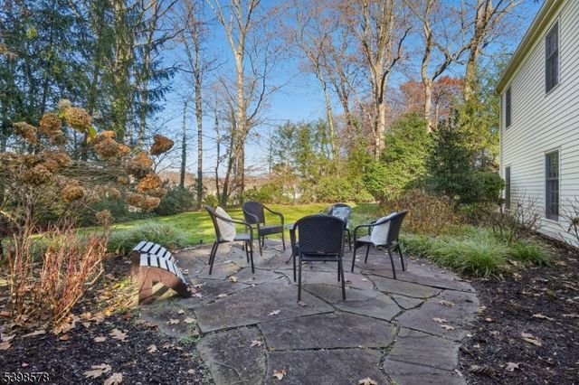 45 Runnymede Rd, Chatham Twp., NJ 07928