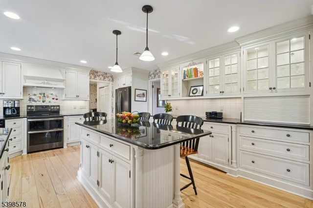 45 Runnymede Rd, Chatham Twp., NJ 07928