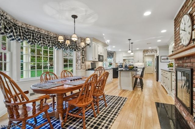 45 Runnymede Rd, Chatham Twp., NJ 07928