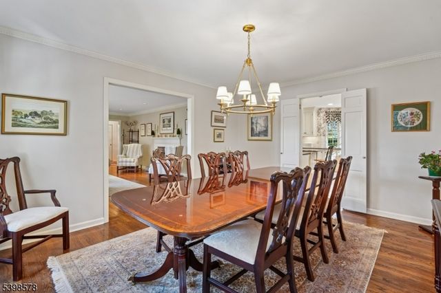 45 Runnymede Rd, Chatham Twp., NJ 07928