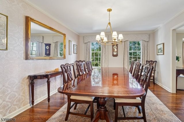 45 Runnymede Rd, Chatham Twp., NJ 07928