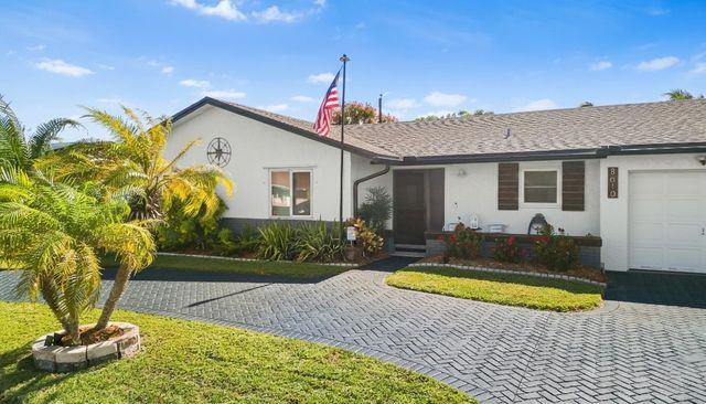 8610 NW 46th Street, Lauderhill, FL 33351