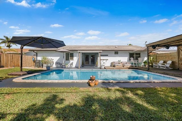 8610 NW 46th Street, Lauderhill, FL 33351