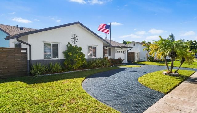 8610 NW 46th Street, Lauderhill, FL 33351