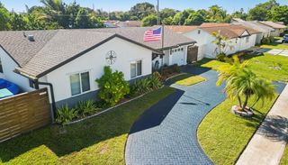 8610 NW 46th Street, Lauderhill, FL 33351