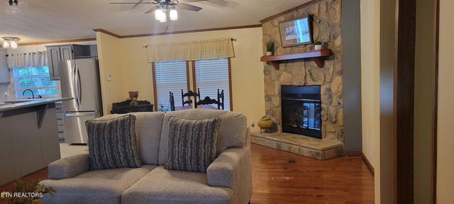 1385 Big Creek Rd, Madisonville, TN 37354