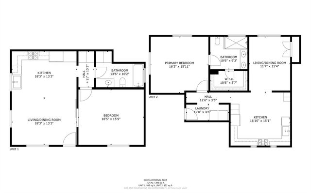 4734 Bell Street, Houston, TX 77023