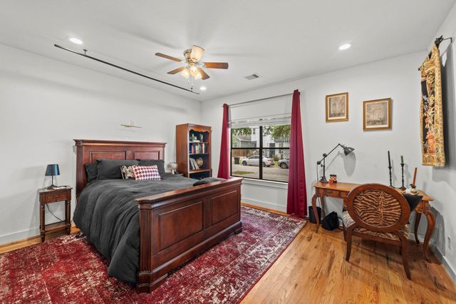 4734 Bell Street, Houston, TX 77023