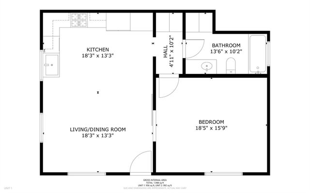 4734 Bell Street, Houston, TX 77023
