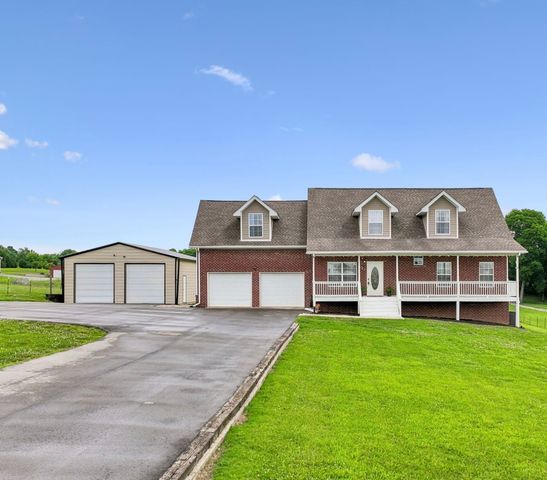 527 Governor Hall Rd, Castalian Springs, TN 37031
