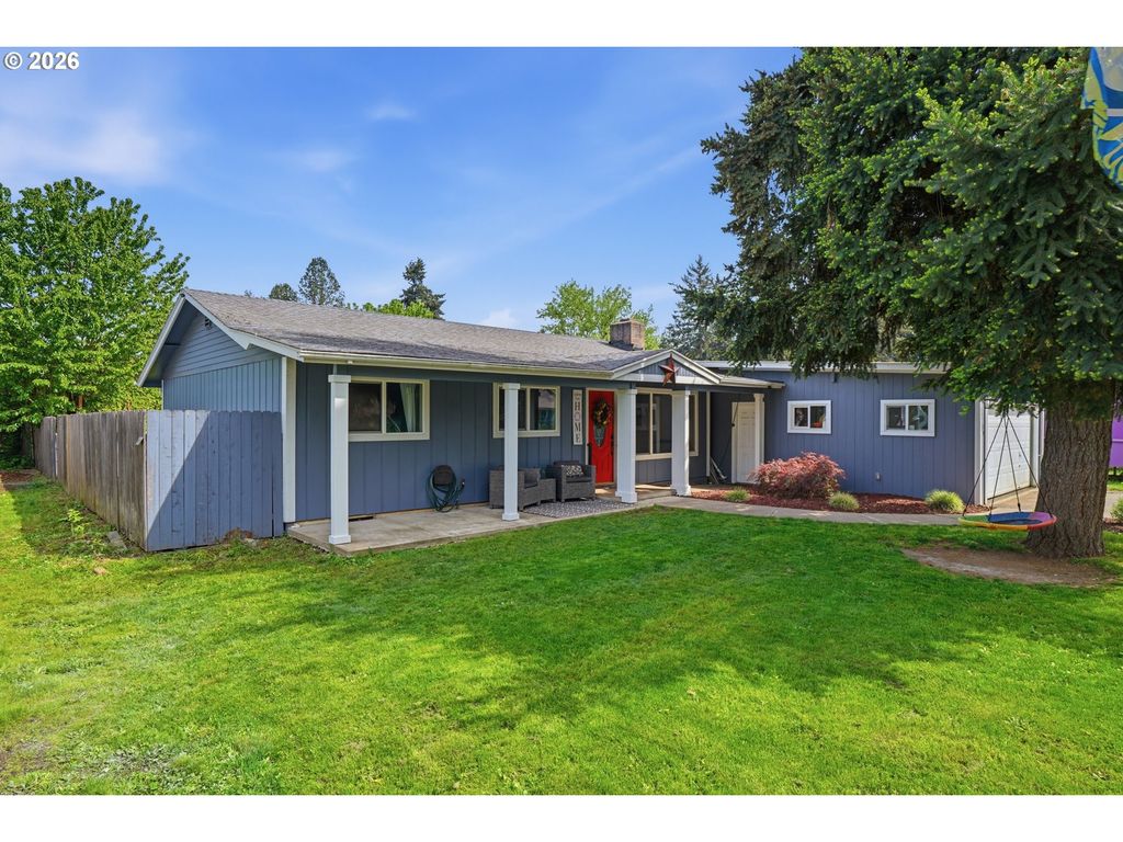 3705 Ne 137TH Ave, Vancouver, WA 98682
