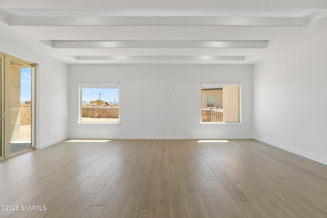 145 Dawson Street, Santa Teresa, NM 88008