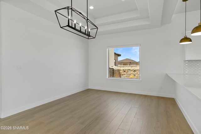 145 Dawson Street, Santa Teresa, NM 88008