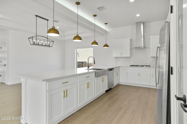 145 Dawson Street, Santa Teresa, NM 88008