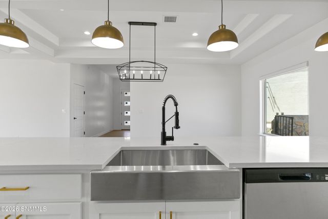 145 Dawson Street, Santa Teresa, NM 88008