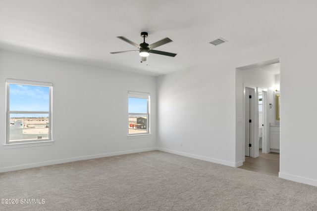 145 Dawson Street, Santa Teresa, NM 88008