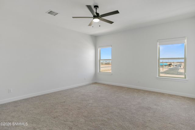 145 Dawson Street, Santa Teresa, NM 88008