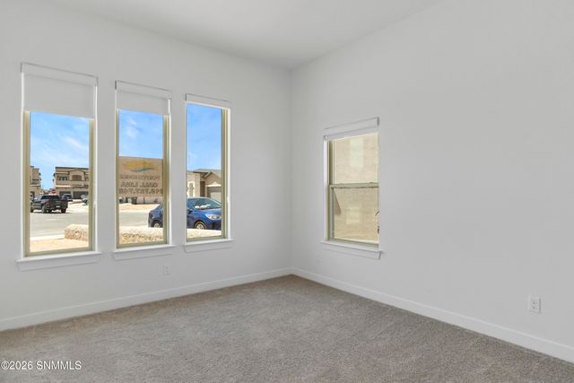 145 Dawson Street, Santa Teresa, NM 88008